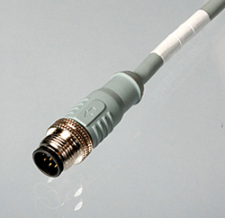 Kabelkonfektion Sensorkabel M12